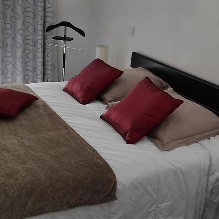 Appartement Chez Ghys à Eaux-Bonnes Extérieur photo