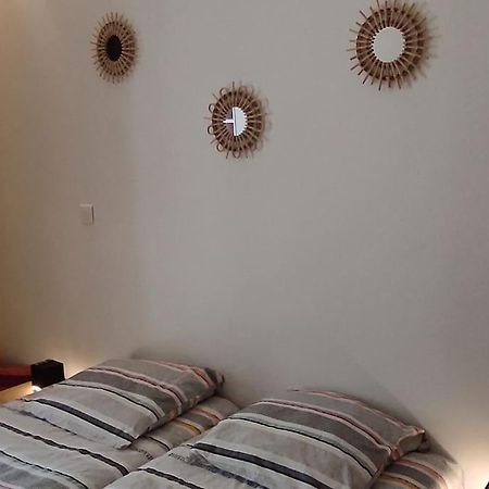 Appartement Chez Ghys à Eaux-Bonnes Extérieur photo